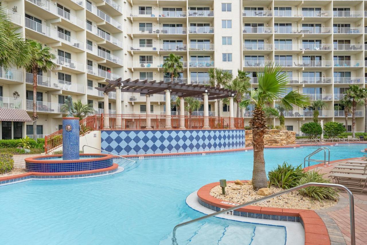 Shores Of Panama 1104 Panama City Beach Dış mekan fotoğraf