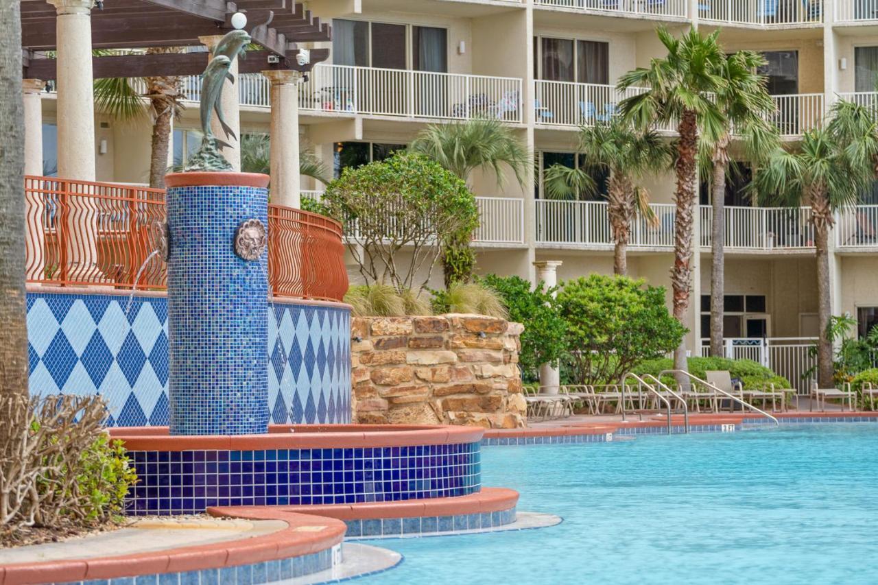Shores Of Panama 1104 Panama City Beach Dış mekan fotoğraf